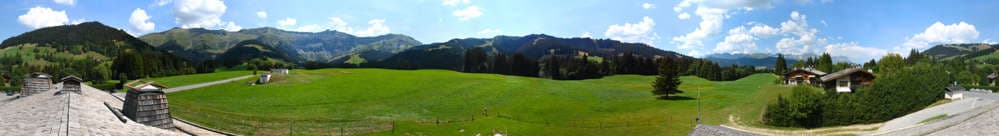 Megève - La Livraz