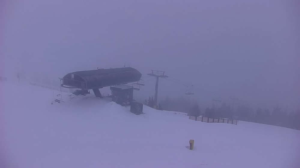 Copper Mountain Excelerator Cam