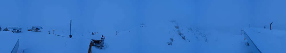 Courchevel - La Saulire