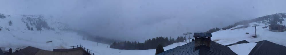 Courchevel - Bouc Blanc