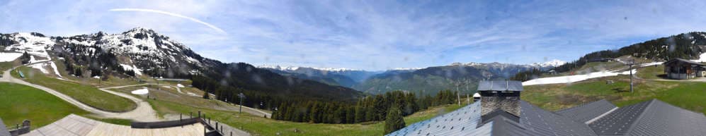 Courchevel - Bouc Blanc