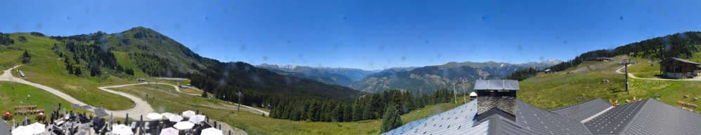 Courchevel - Bouc Blanc