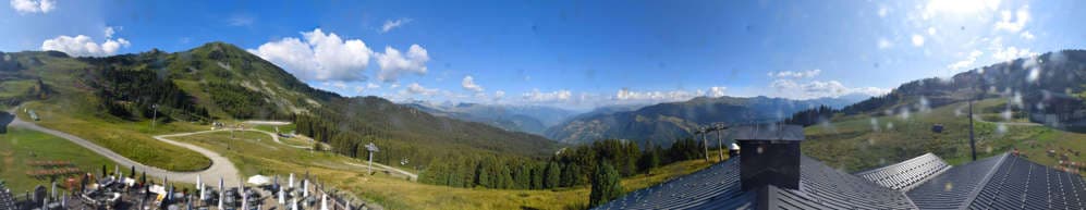 Courchevel - Bouc Blanc