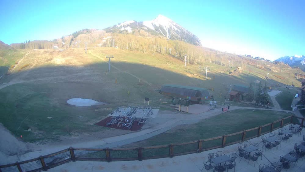 Base Cam