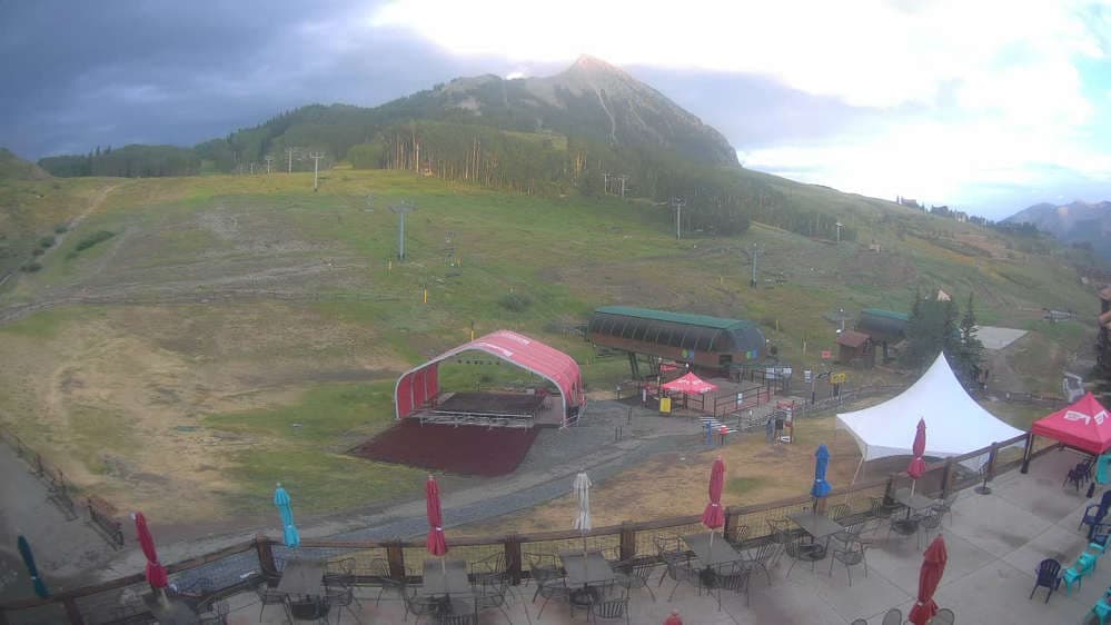 Base Cam