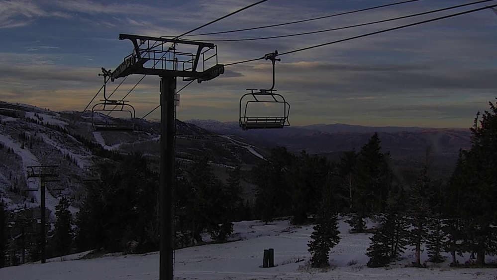 Flagstaff Mountain Webcam