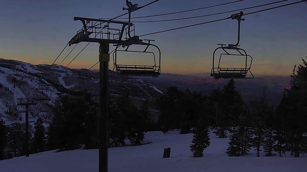 Flagstaff Mountain Webcam