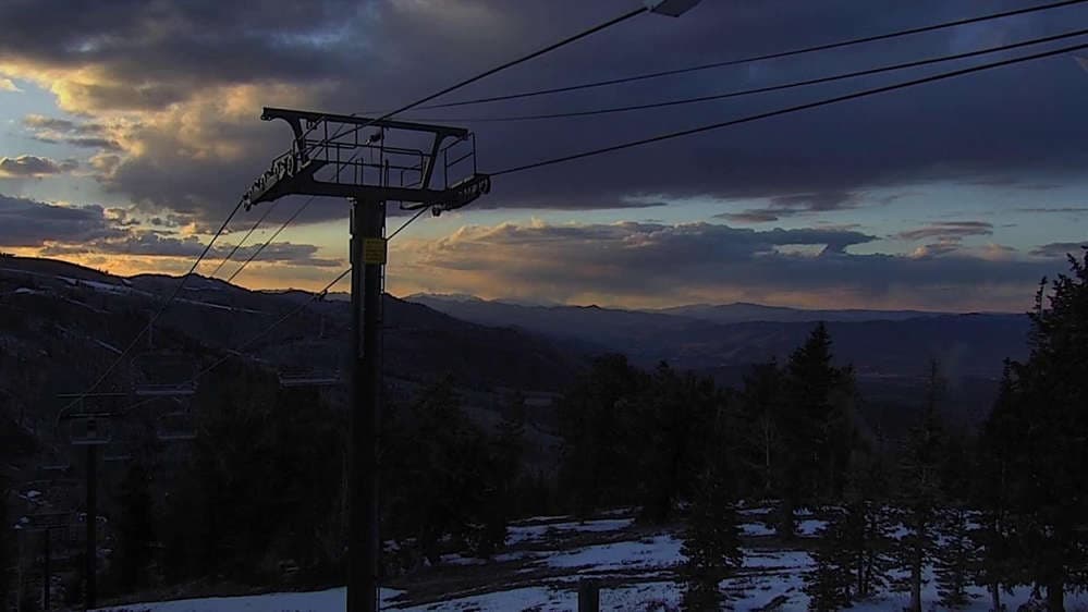 Flagstaff Mountain Webcam