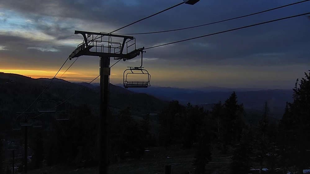Flagstaff Mountain Webcam