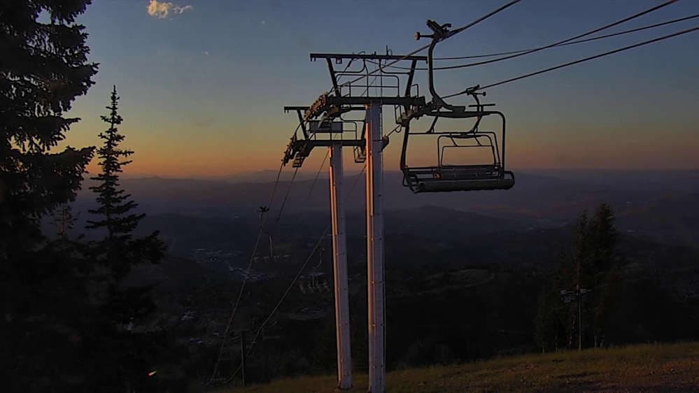 Flagstaff Mountain Webcam