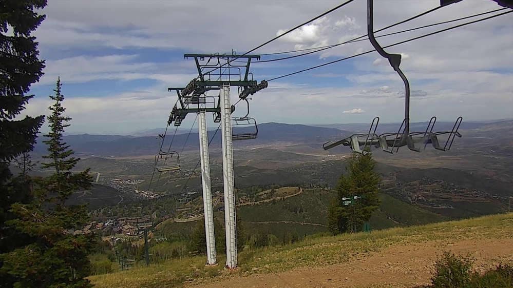 Flagstaff Mountain Webcam