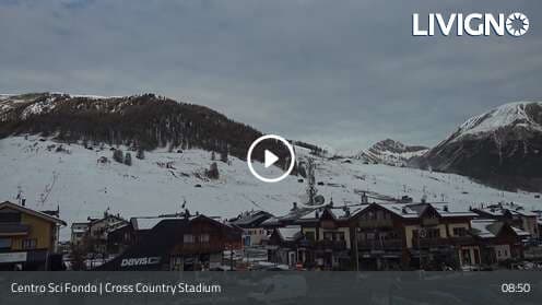 Livigno - Centro Sci Fondo