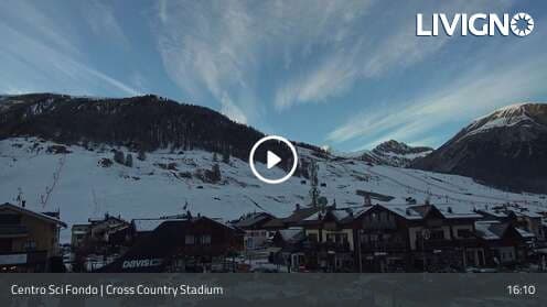 Livigno - Centro Sci Fondo