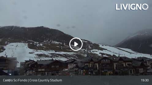 Livigno - Centro Sci Fondo