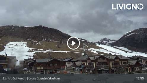 Livigno - Centro Sci Fondo