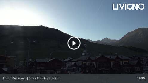 Livigno - Centro Sci Fondo