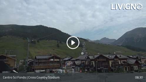 Livigno - Centro Sci Fondo
