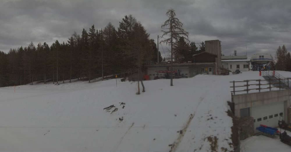 Cervinia - Breuil - Torgnon