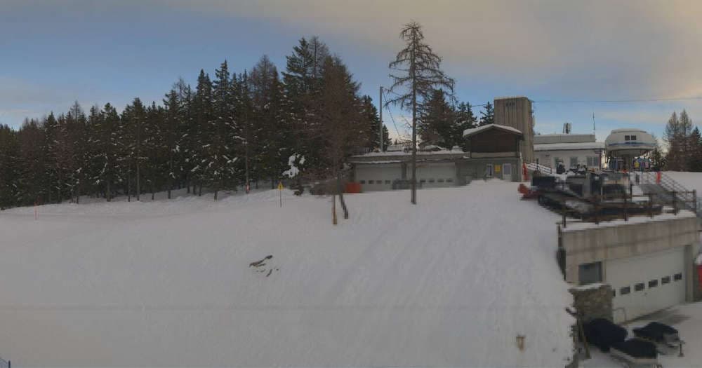 Cervinia - Breuil - Torgnon