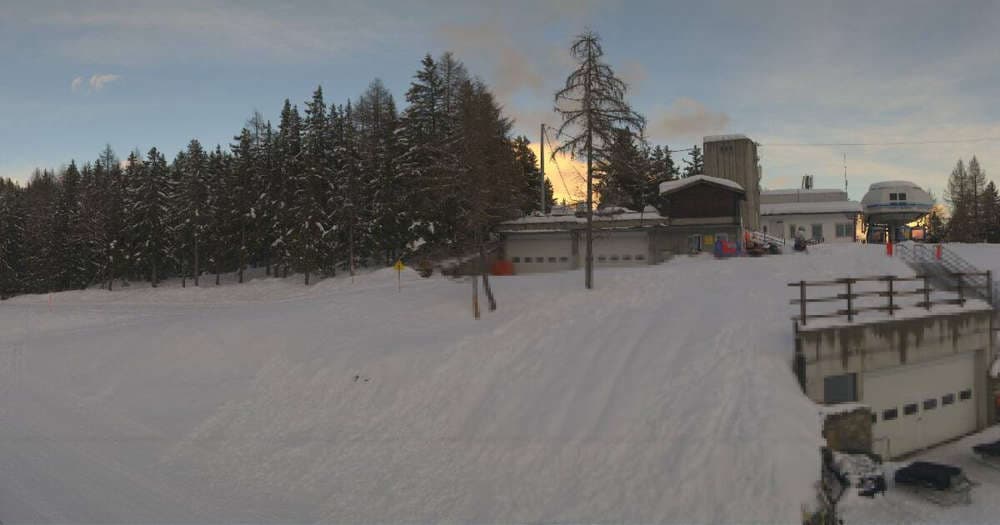 Cervinia - Breuil - Torgnon