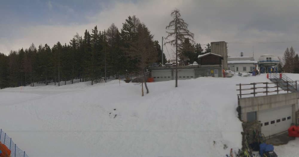 Cervinia - Breuil - Torgnon