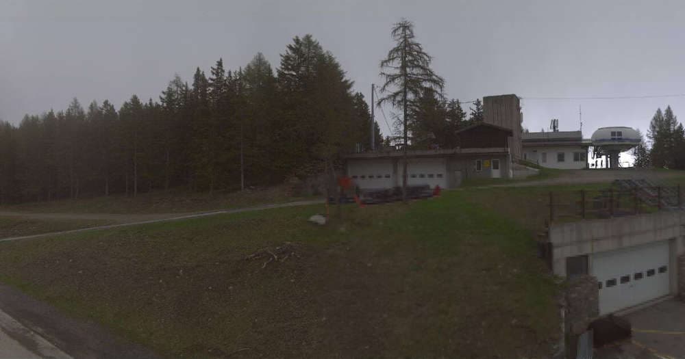 Cervinia - Breuil - Torgnon