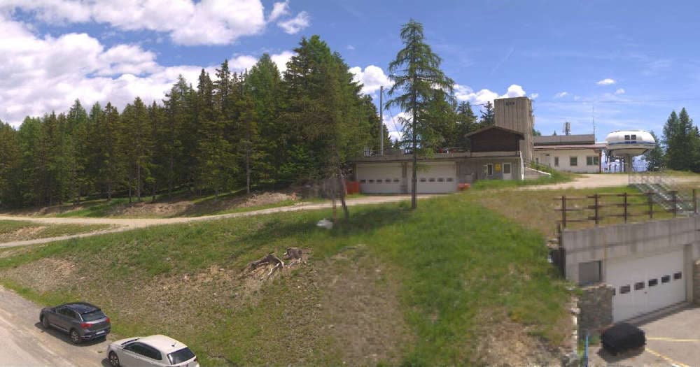 Cervinia - Breuil - Torgnon
