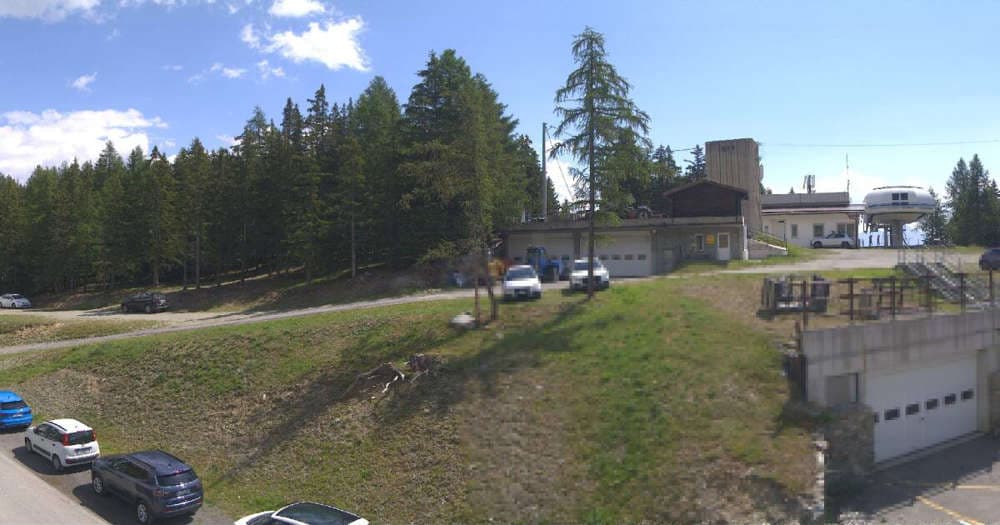 Cervinia - Breuil - Torgnon