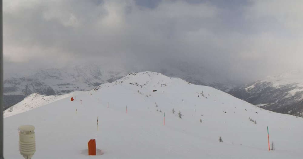 Cervinia - Breuil - Chamois