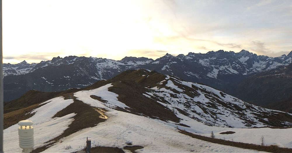 Cervinia - Breuil - Chamois