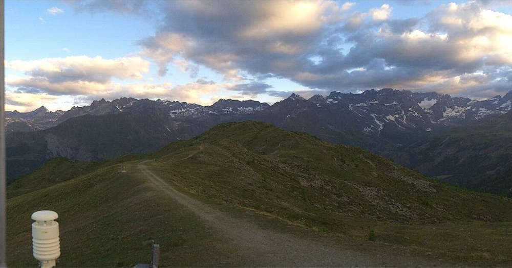 Cervinia - Breuil - Chamois