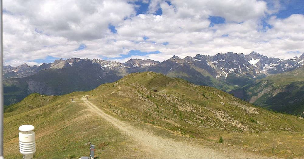 Cervinia - Breuil - Chamois