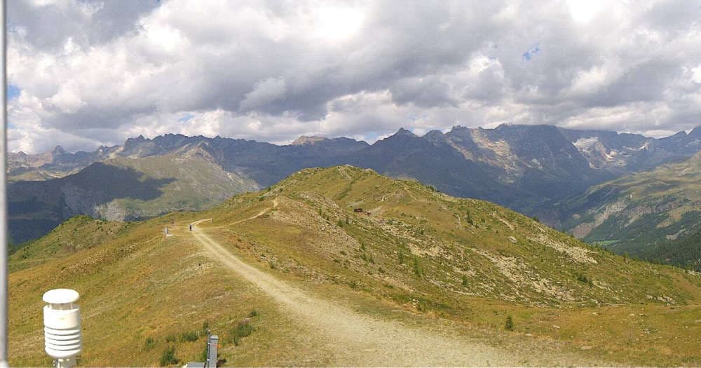 Cervinia - Breuil - Chamois