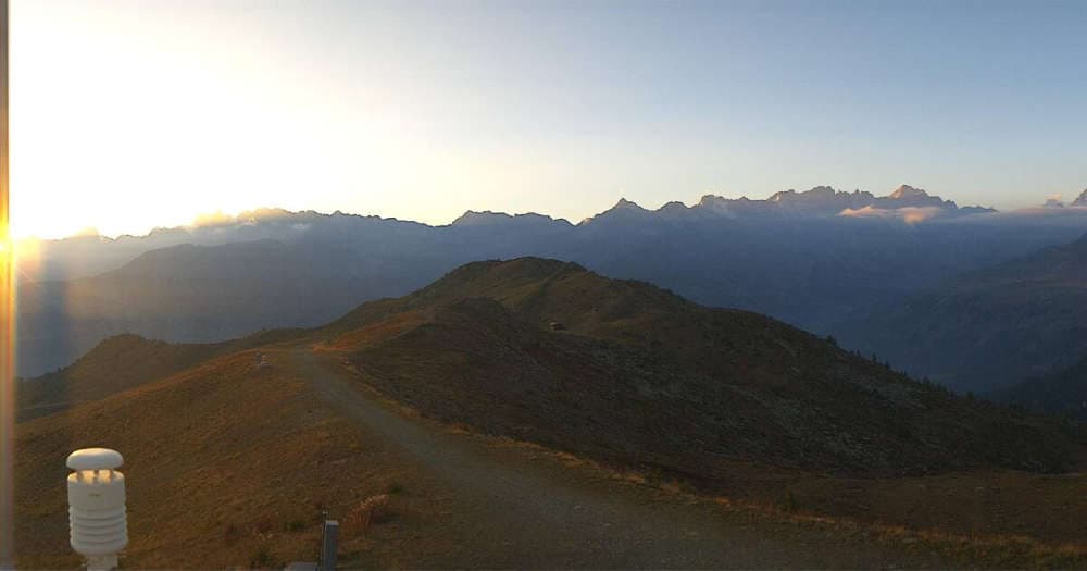 Cervinia - Breuil - Chamois