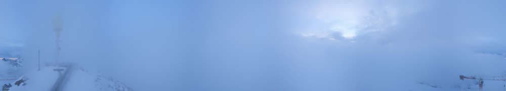 Cervinia - Breuil - Matterhorn Glacier Paradise