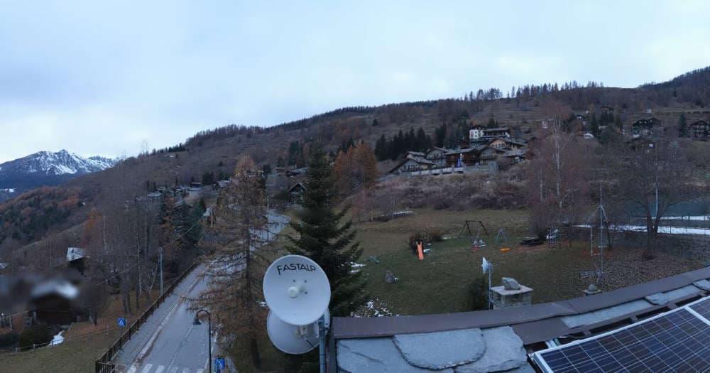 Cervinia - Breuil - La Magdeleine