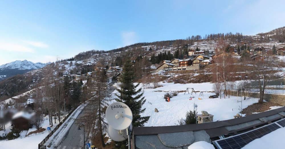 Cervinia - Breuil - La Magdeleine
