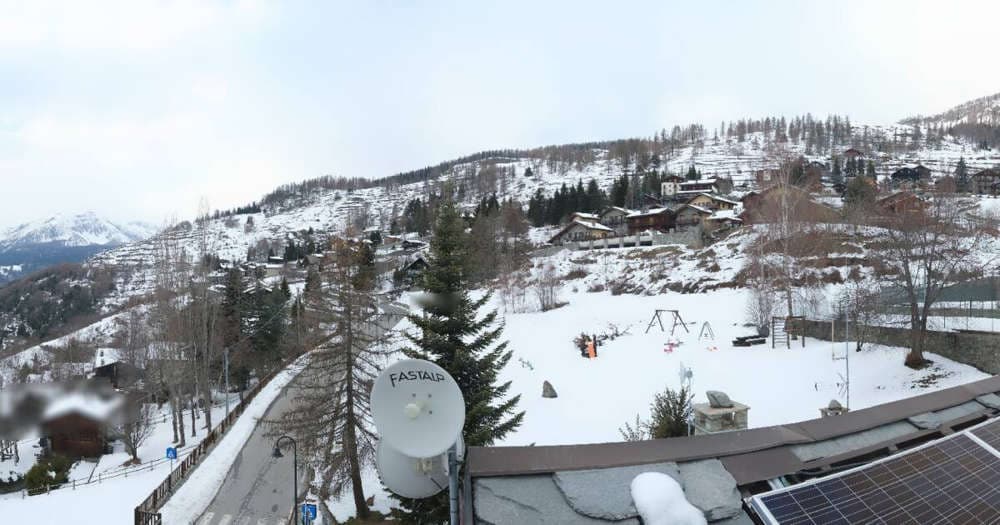 Cervinia - Breuil - La Magdeleine