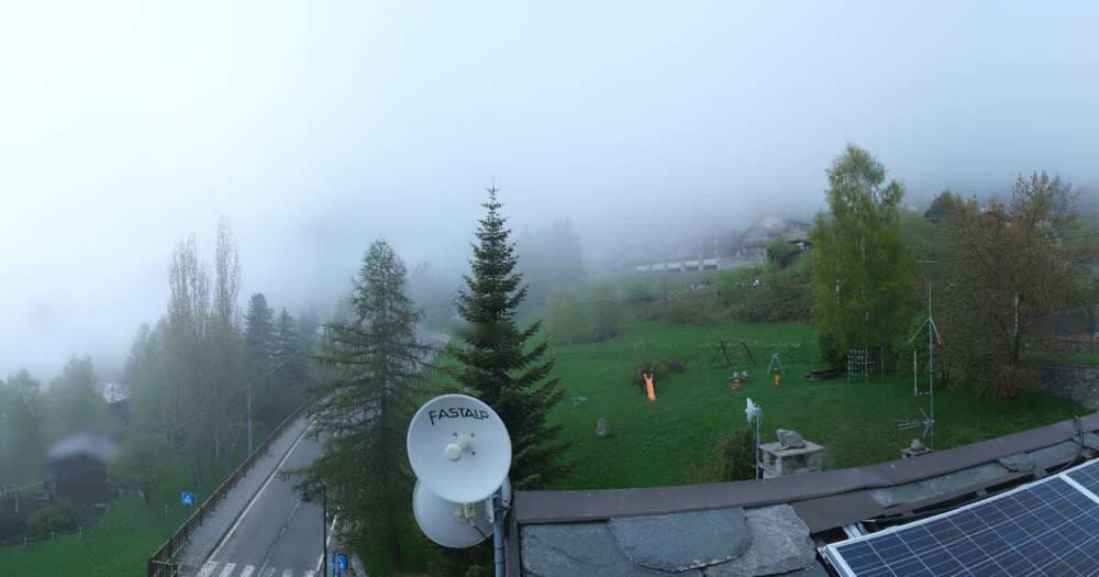 Cervinia - Breuil - La Magdeleine