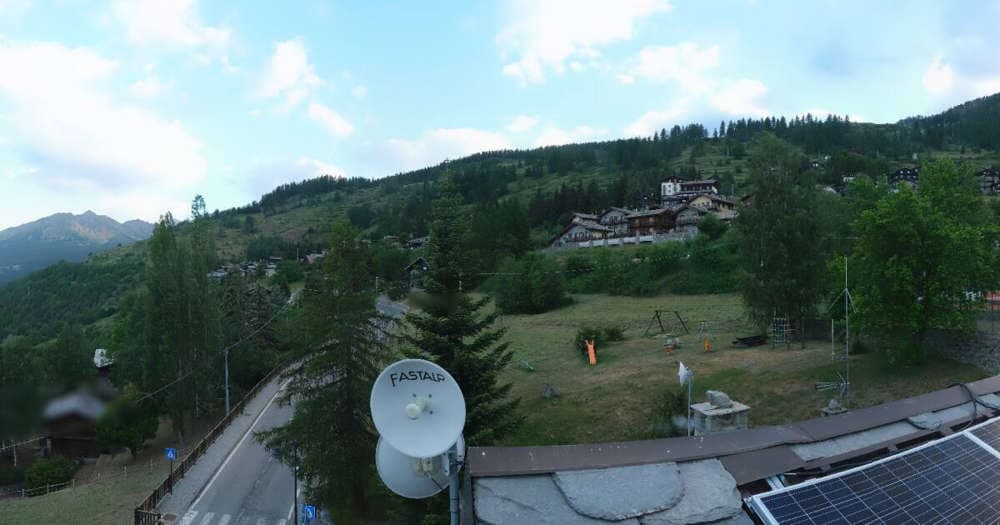 Cervinia - Breuil - La Magdeleine