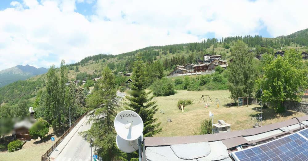 Cervinia - Breuil - La Magdeleine