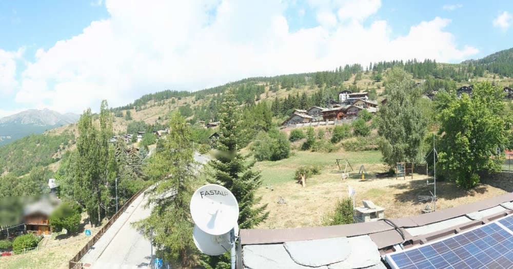 Cervinia - Breuil - La Magdeleine