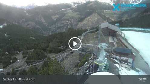 Grandvalira - Canillo - El Forn