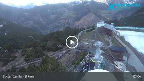 Grandvalira - Canillo - El Forn