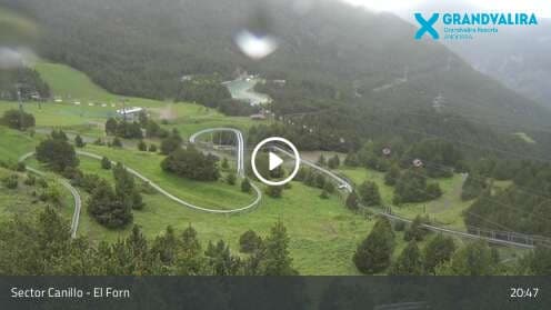 Grandvalira - Canillo - El Forn