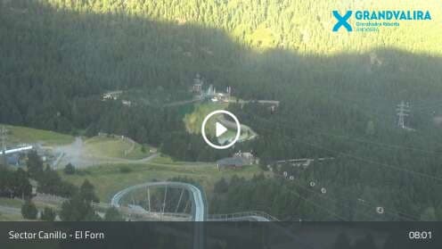 Grandvalira - Canillo - El Forn