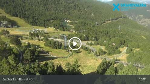 Grandvalira - Canillo - El Forn