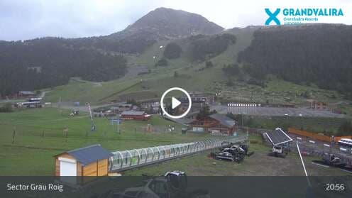 Sector Grau Roig