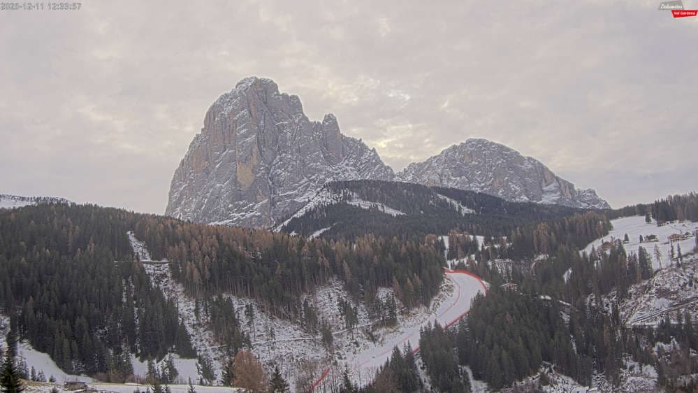 Val Gardena - S. Cristina