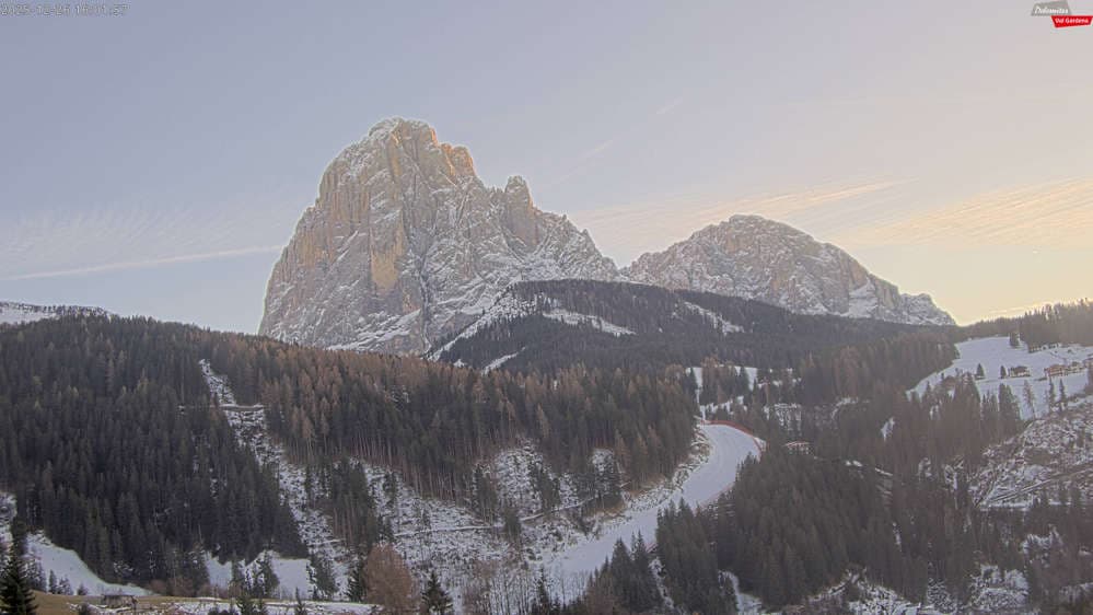 Val Gardena - S. Cristina